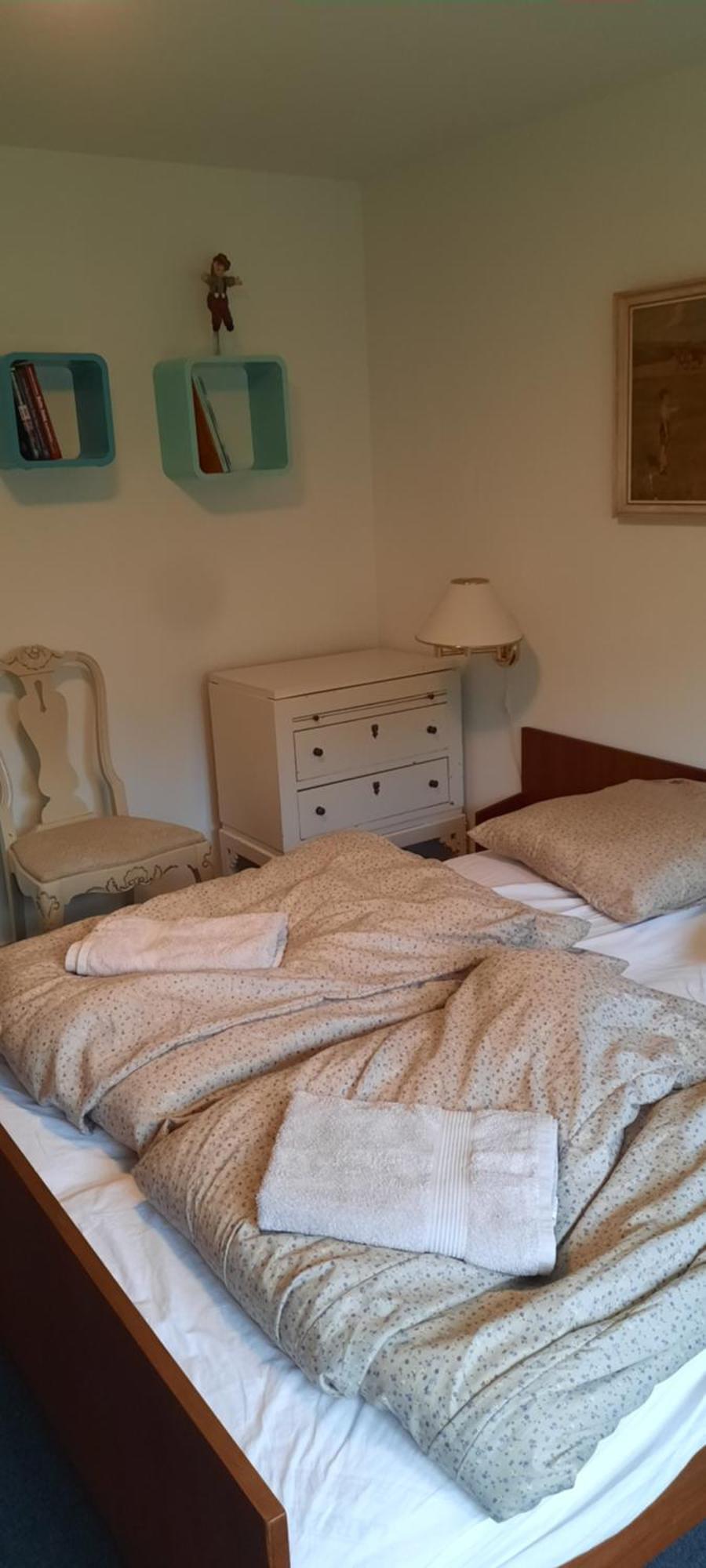 Års Dybvad Molle Bed And Breakfast المظهر الخارجي الصورة