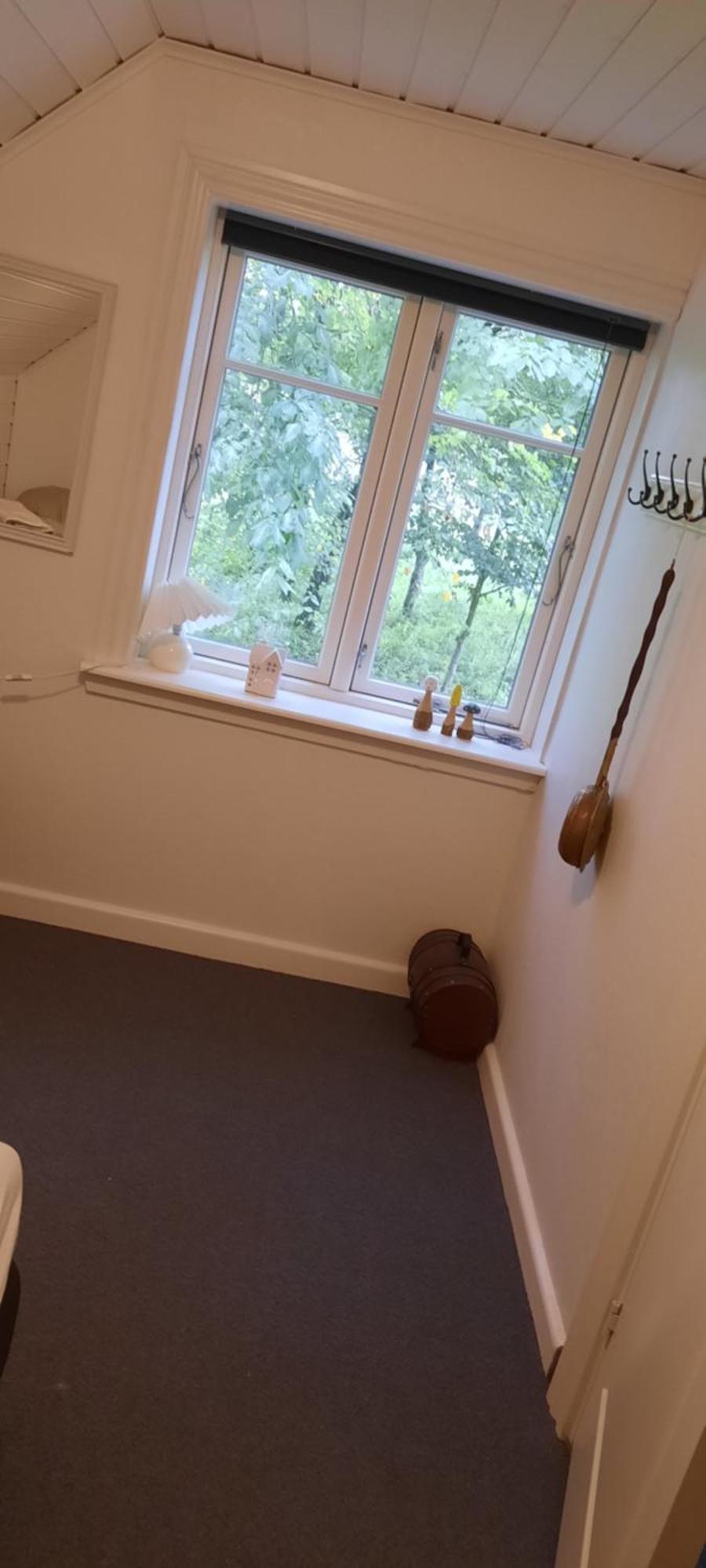 Års Dybvad Molle Bed And Breakfast المظهر الخارجي الصورة