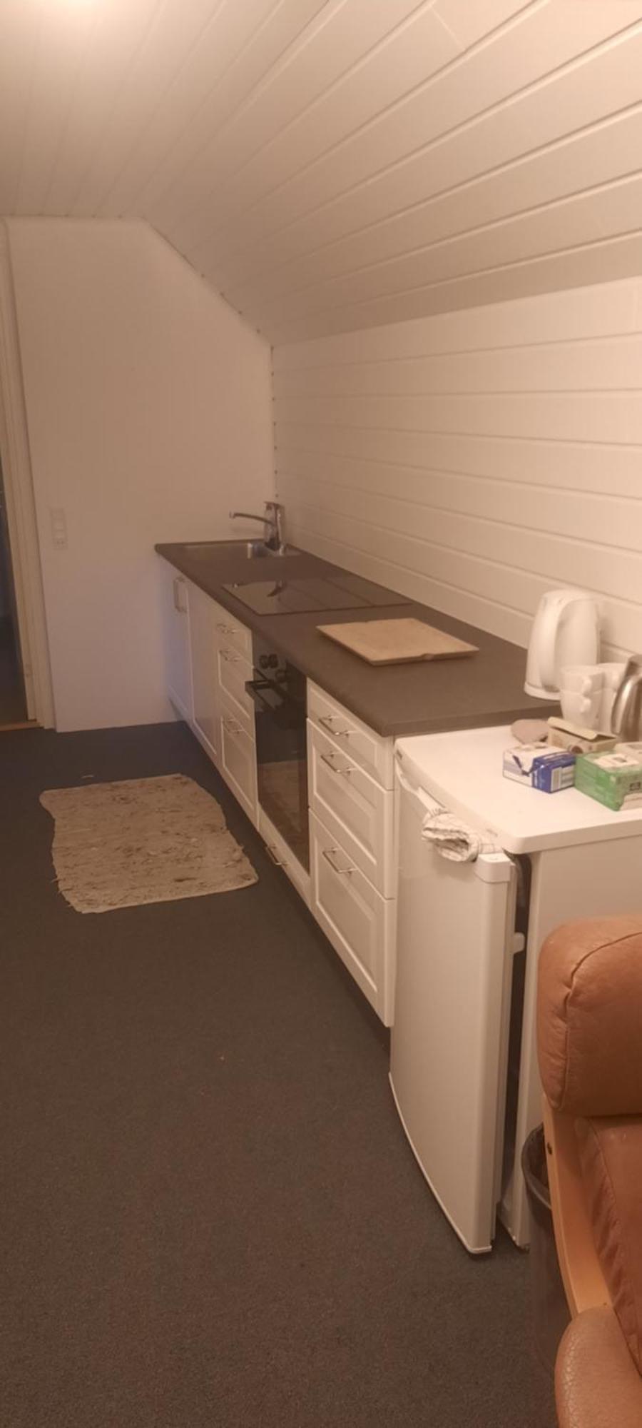 Års Dybvad Molle Bed And Breakfast المظهر الخارجي الصورة