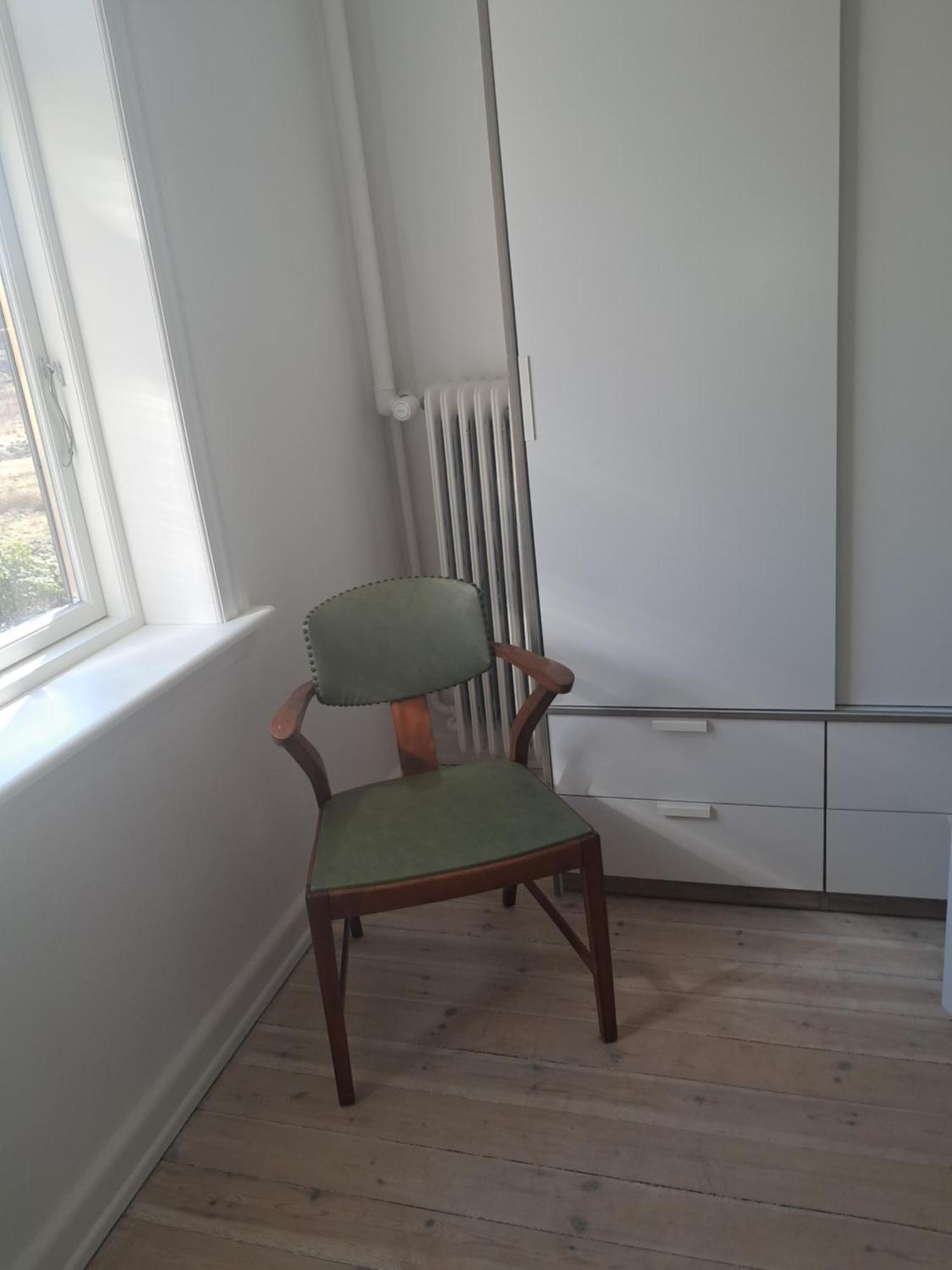 Års Dybvad Molle Bed And Breakfast المظهر الخارجي الصورة